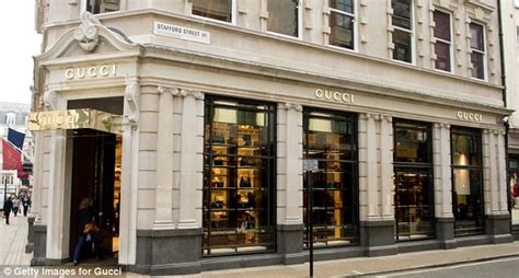 bond street gucci|gucci flagship stores.